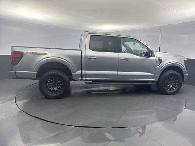 Used 2024 Ford F150 Tremor w/ Mobile Office Package image 9