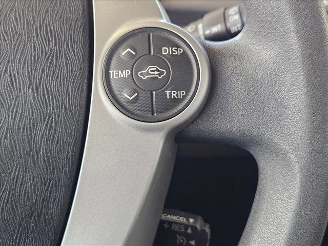 Used 2015 Toyota Prius Two image 12