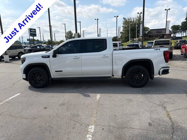 Used 2023 GMC Sierra 1500 Elevation AWD/4WD image 6