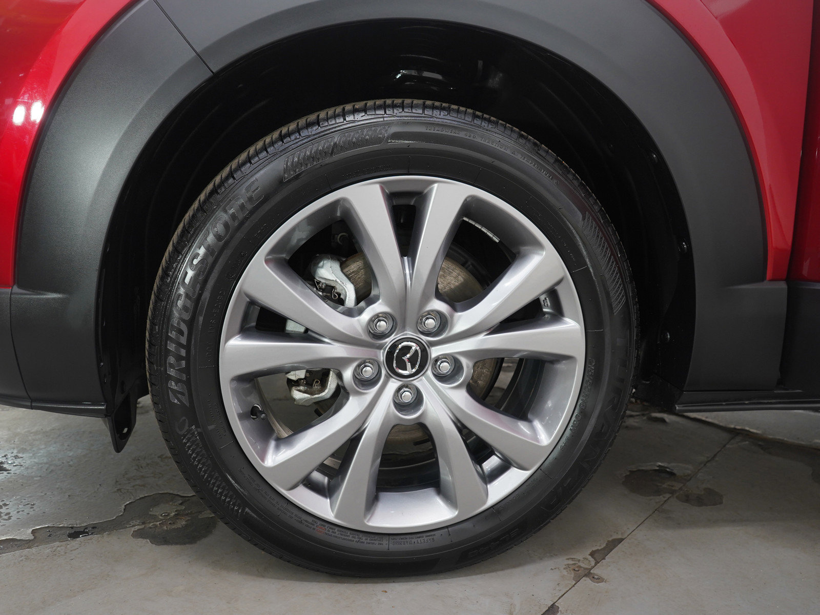 Used 2023 MAZDA CX-30 AWD 2.5 S w/ Preferred Package image 30