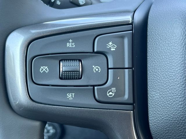 New 2026 Chevrolet Silverado 2500 High Country w/ High Country Premium Package AWD/4WD image 26