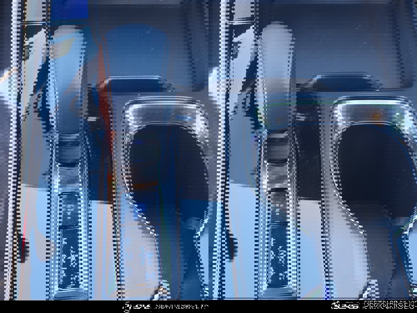 Certified 2022 Lexus NX 250 FWD image 20