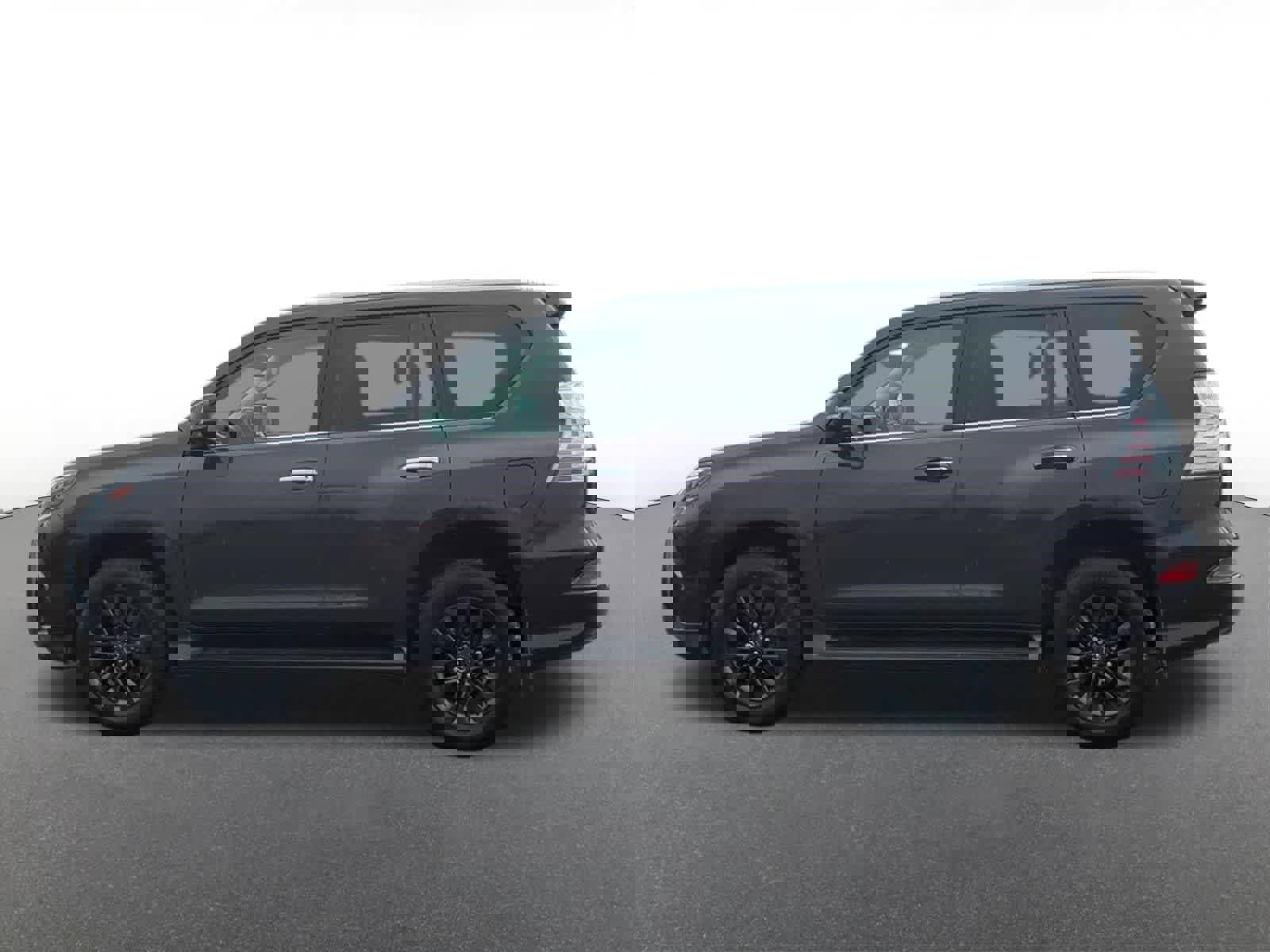 Used 2020 Lexus GX 460 Premium w/ Premium Package AWD/4WD image 3