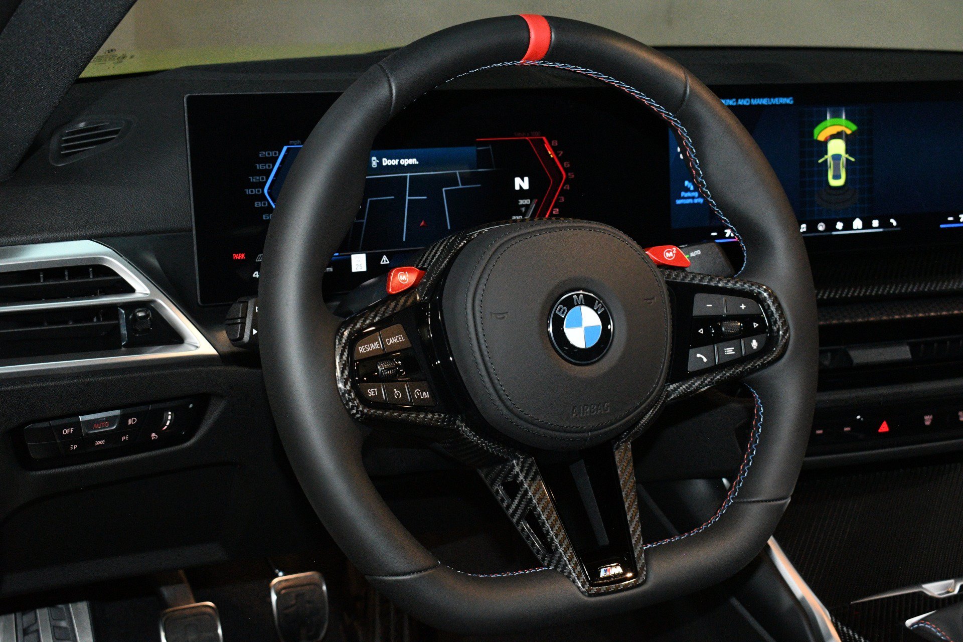 Used 2025 BMW M2 w/ Lighting Package RWD image 23