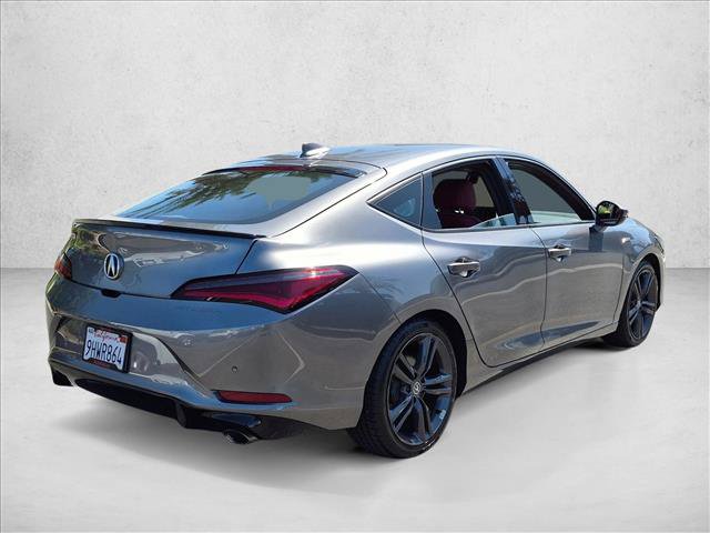 Used 2024 Acura Integra A-Spec w/ Technology Package FWD image 5