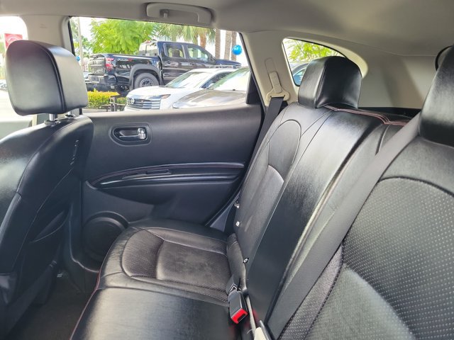 Used 2013 Nissan Rogue SL AWD/4WD image 12