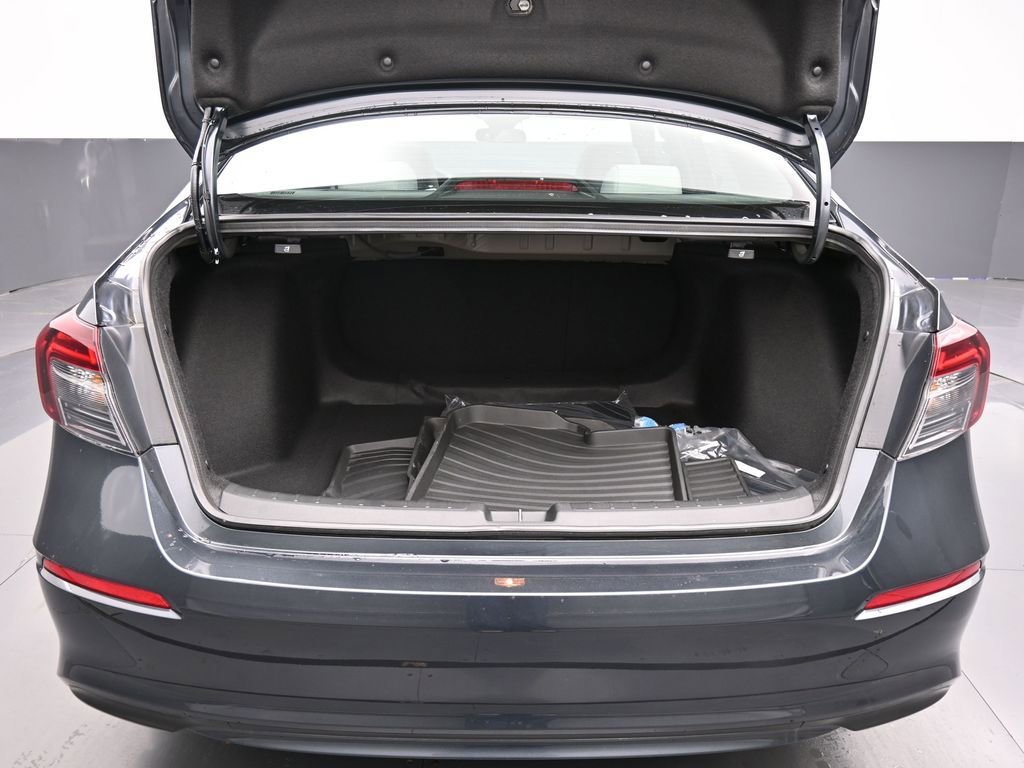 Certified 2026 Honda Civic Sport image 35