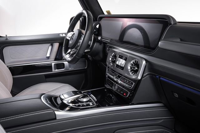 Used 2024 Mercedes-Benz G 63 AMG 4MATIC image 45