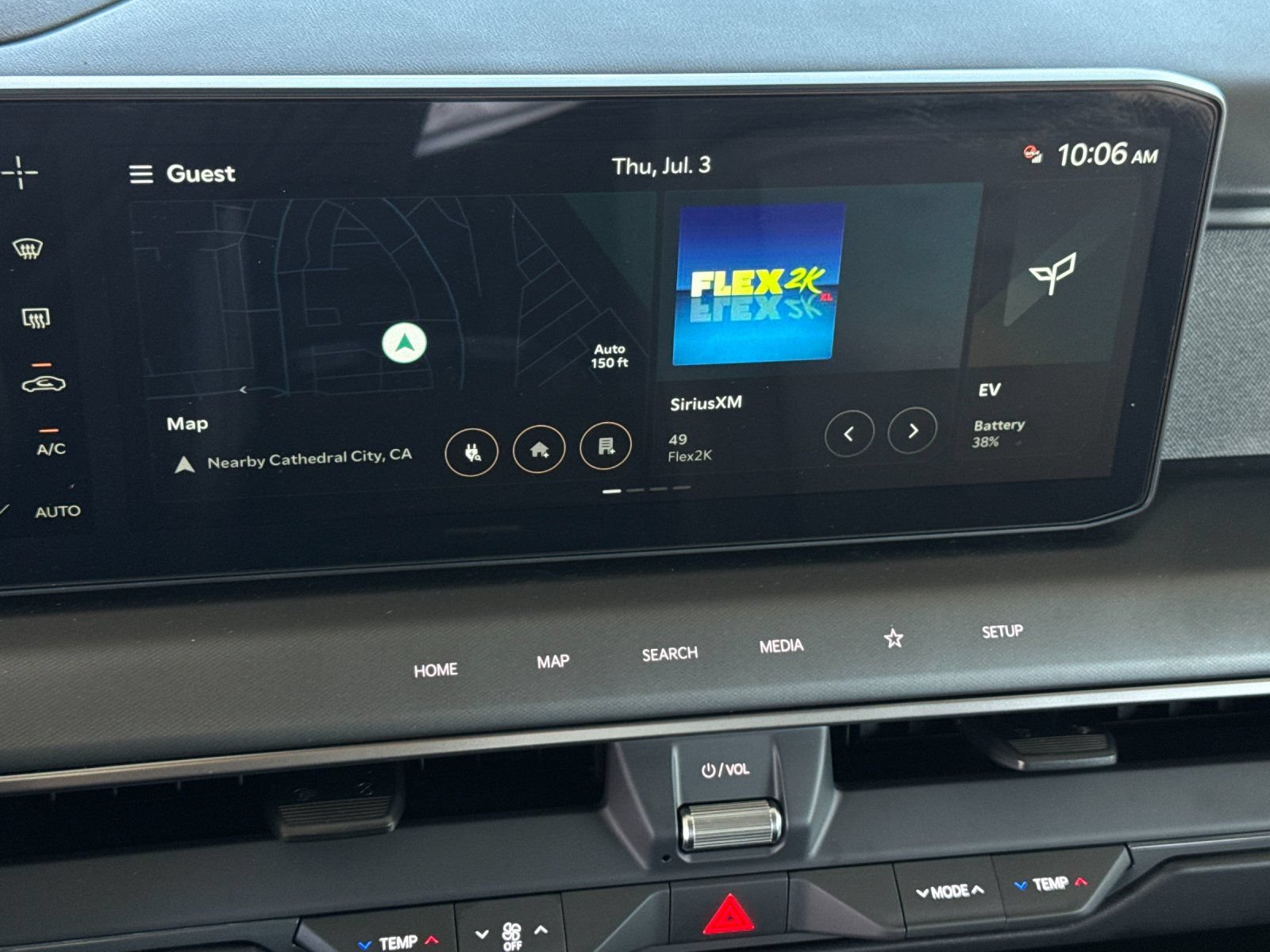 New 2026 Kia EV9 Wind AWD/4WD image 13