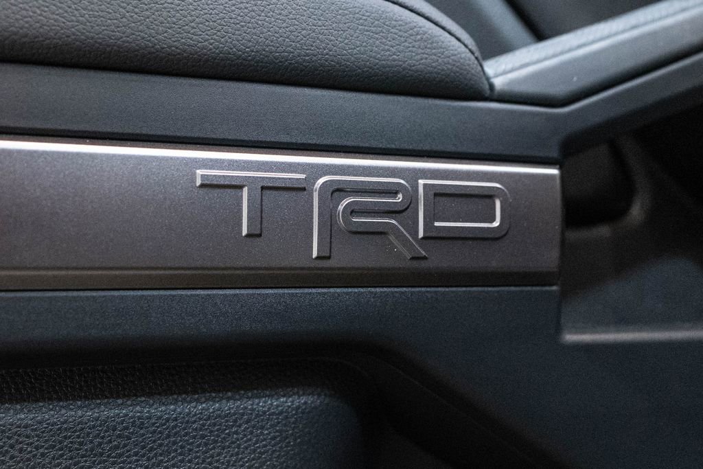 New 2026 Toyota 4Runner TRD Off-Road Premium AWD/4WD image 22