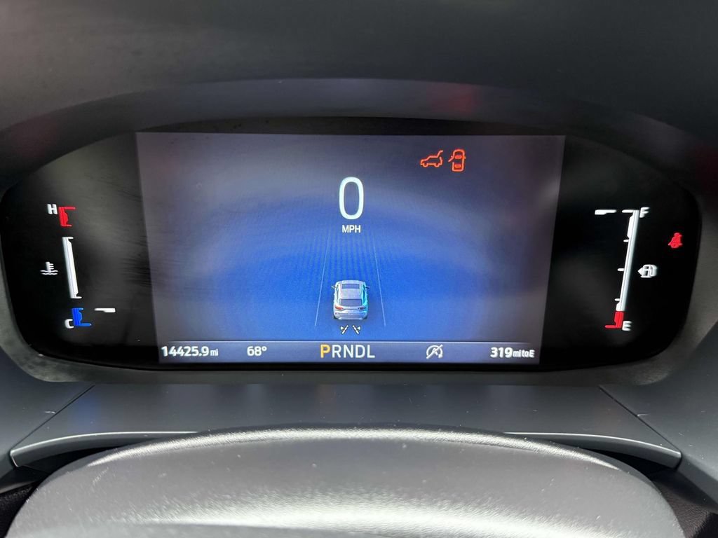 Used 2025 Ford Escape ST-Line AWD/4WD image 15