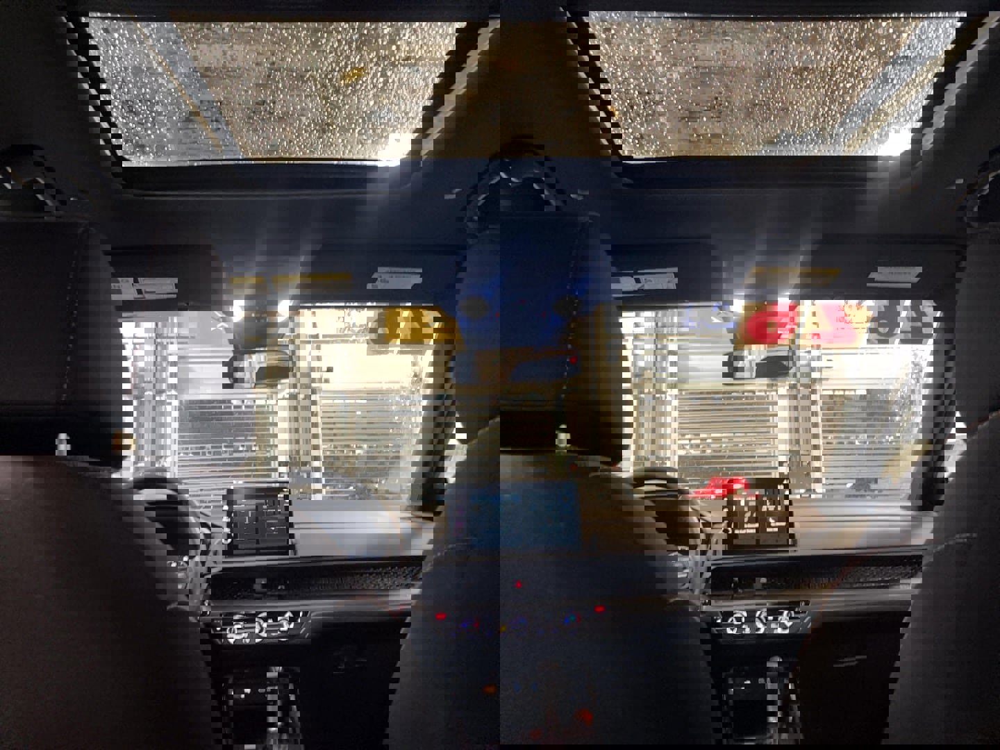 Used 2026 Honda CR-V TrailSport image 7