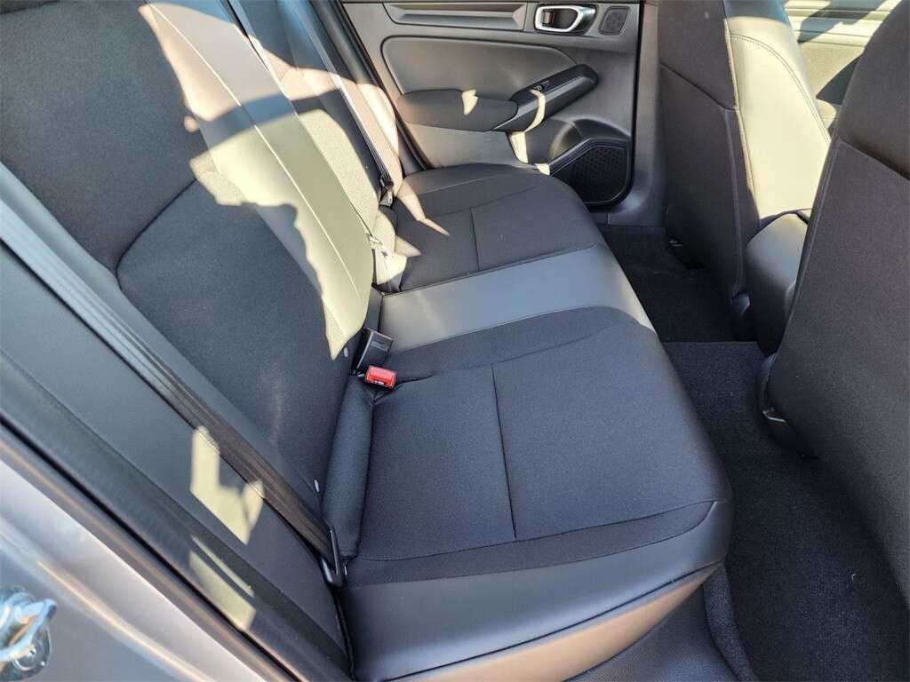Used 2024 Honda Civic Sport image 16