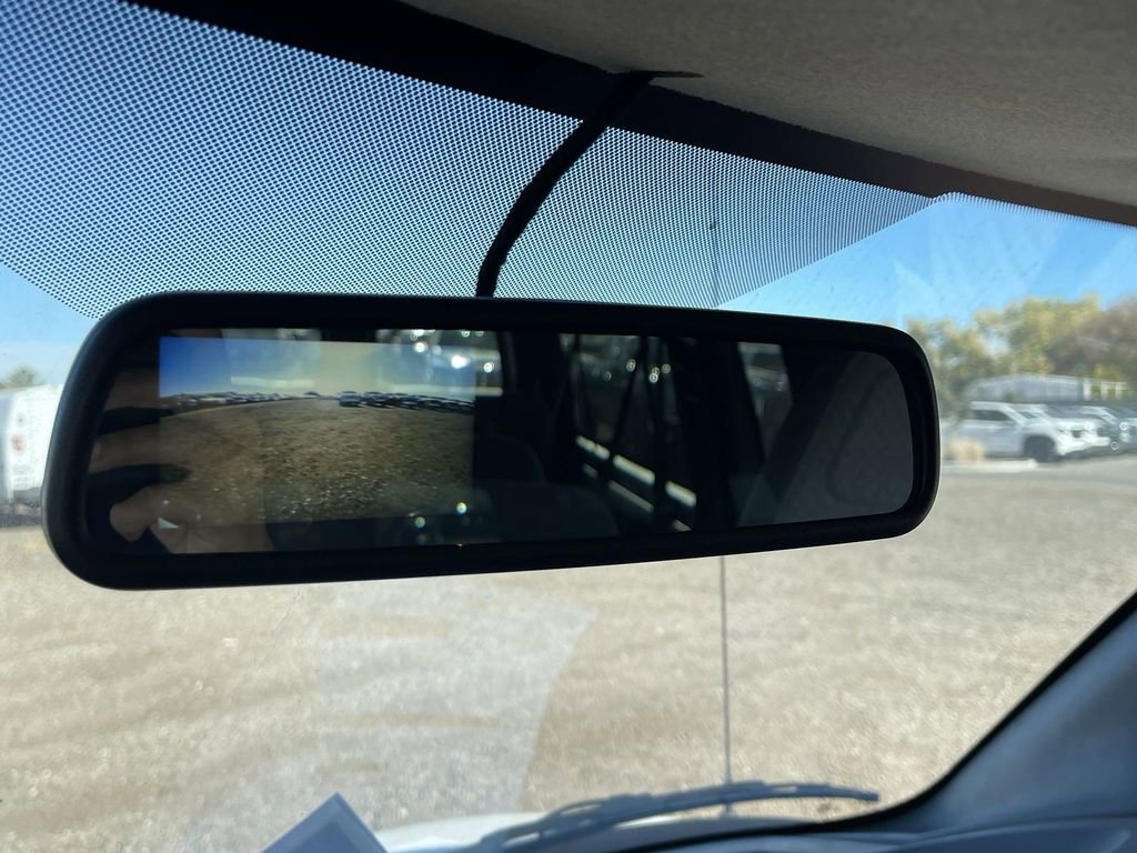 New 2025 GMC Savana 3500 LS RWD image 15