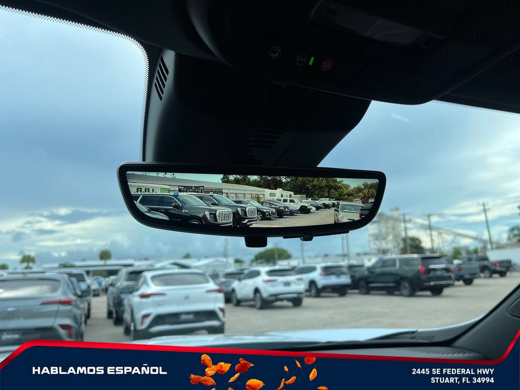 New 2027 GMC Acadia Elevation w/ Black Edition FWD image 34