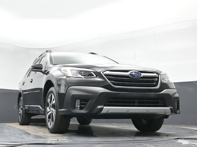 Used 2020 Subaru Outback Limited AWD/4WD image 47