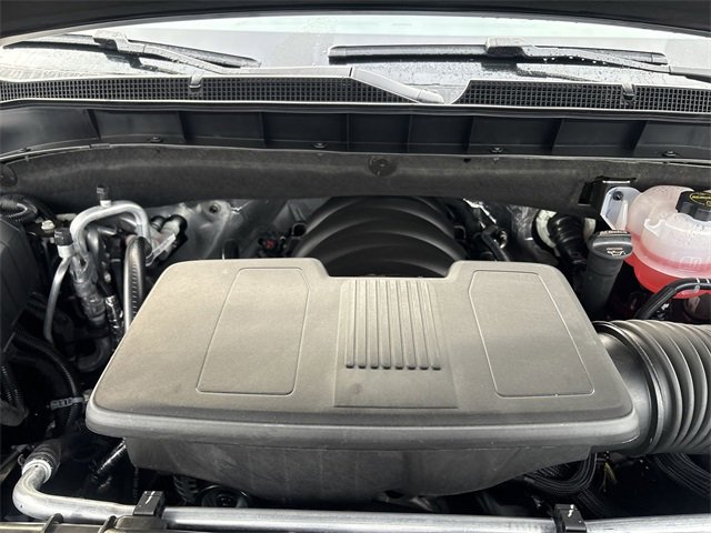 New 2026 Chevrolet Tahoe Premier w/ Sun And Tow Package image 31