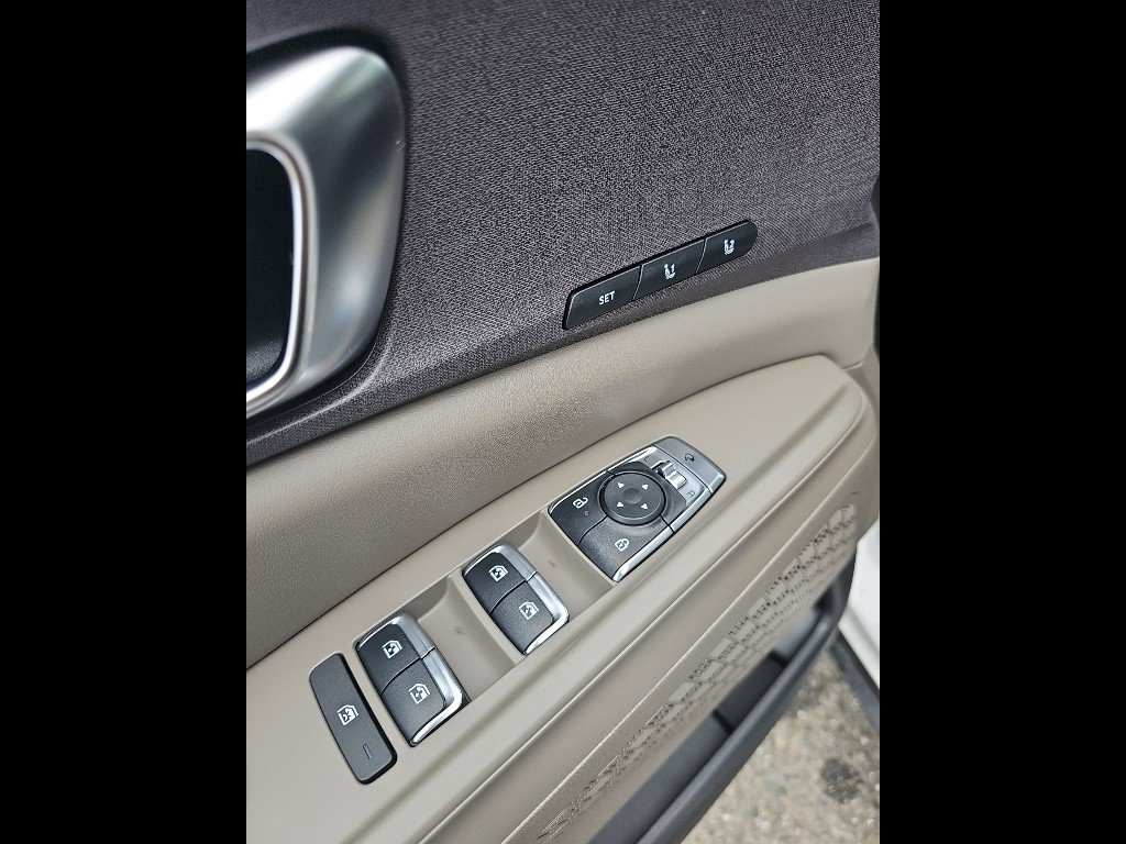 New 2026 Kia Carnival SX Prestige image 12