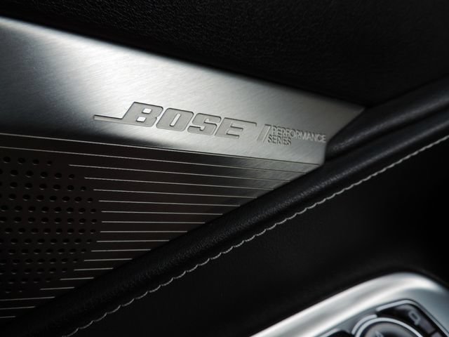 Used 2022 Chevrolet Corvette Stingray Preferred Cpe w/ Z51 Performance Package RWD image 32