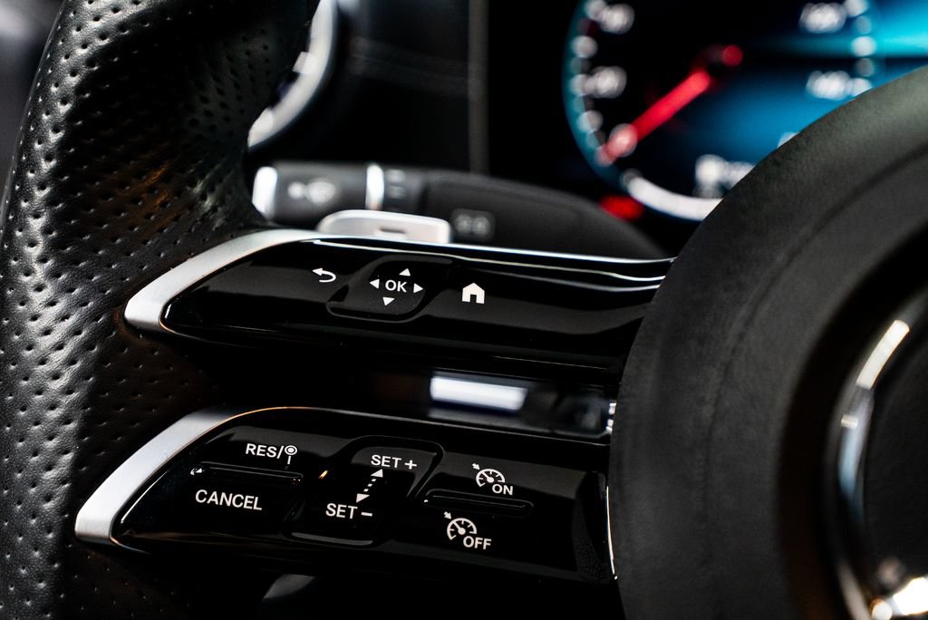 Used 2022 Mercedes-Benz E 450 Coupe image 30