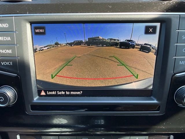 Used 2017 Volkswagen GTI Sport image 24