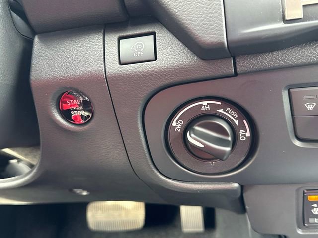 New 2026 Nissan Frontier SV w/ All-Weather Content Package AWD/4WD image 30