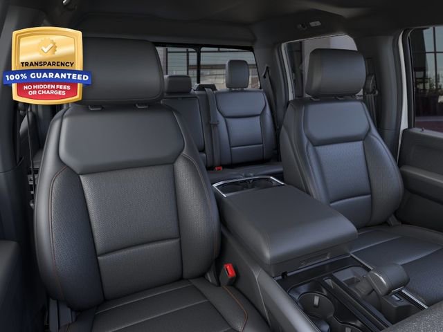 New 2026 Ford F150 Lariat image 10