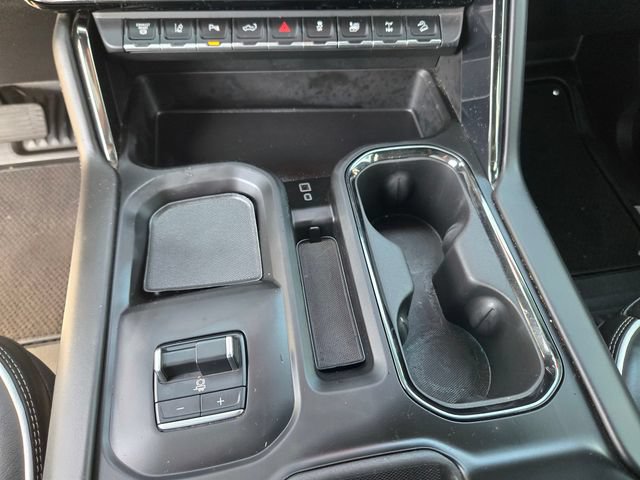 Used 2024 GMC Sierra 2500 AT4X AWD/4WD image 14