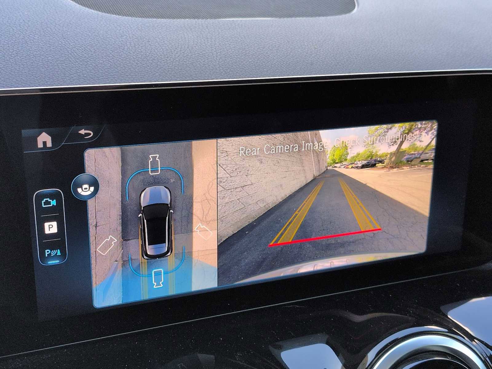 Used 2026 Mercedes-Benz GLA 250 4MATIC image 29