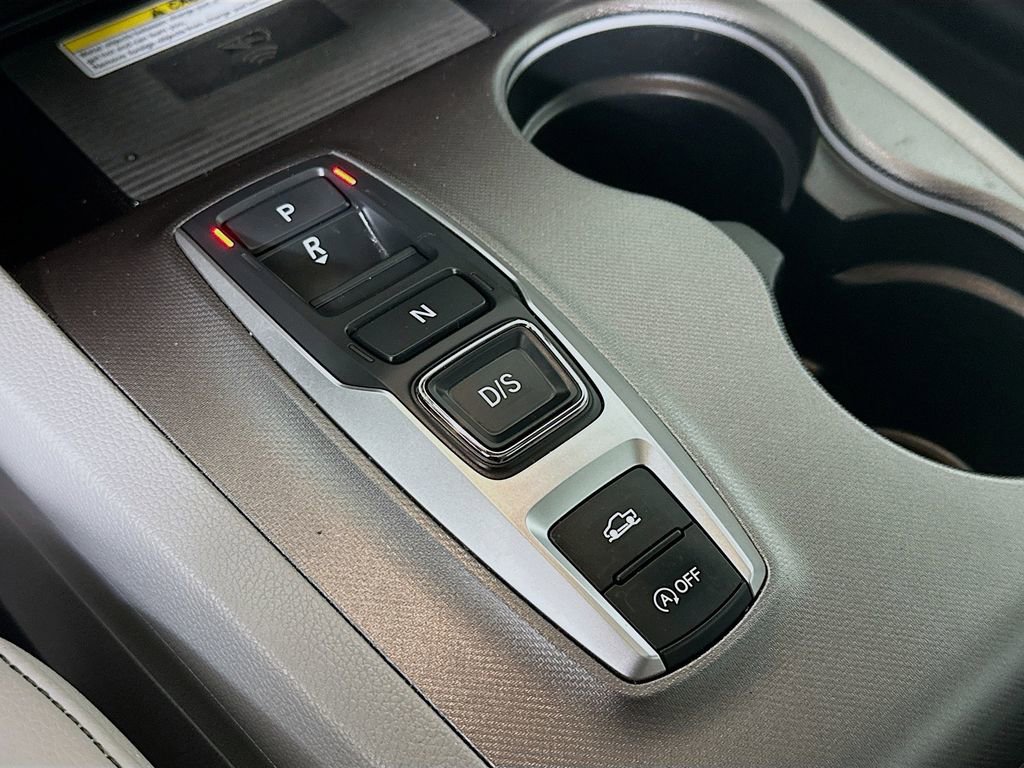Certified 2023 Honda Ridgeline RTL-E image 22