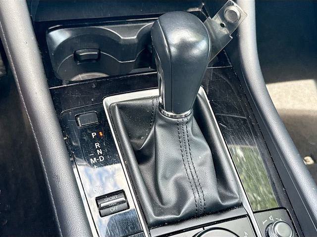 Used 2024 MAZDA MAZDA3 s FWD image 24