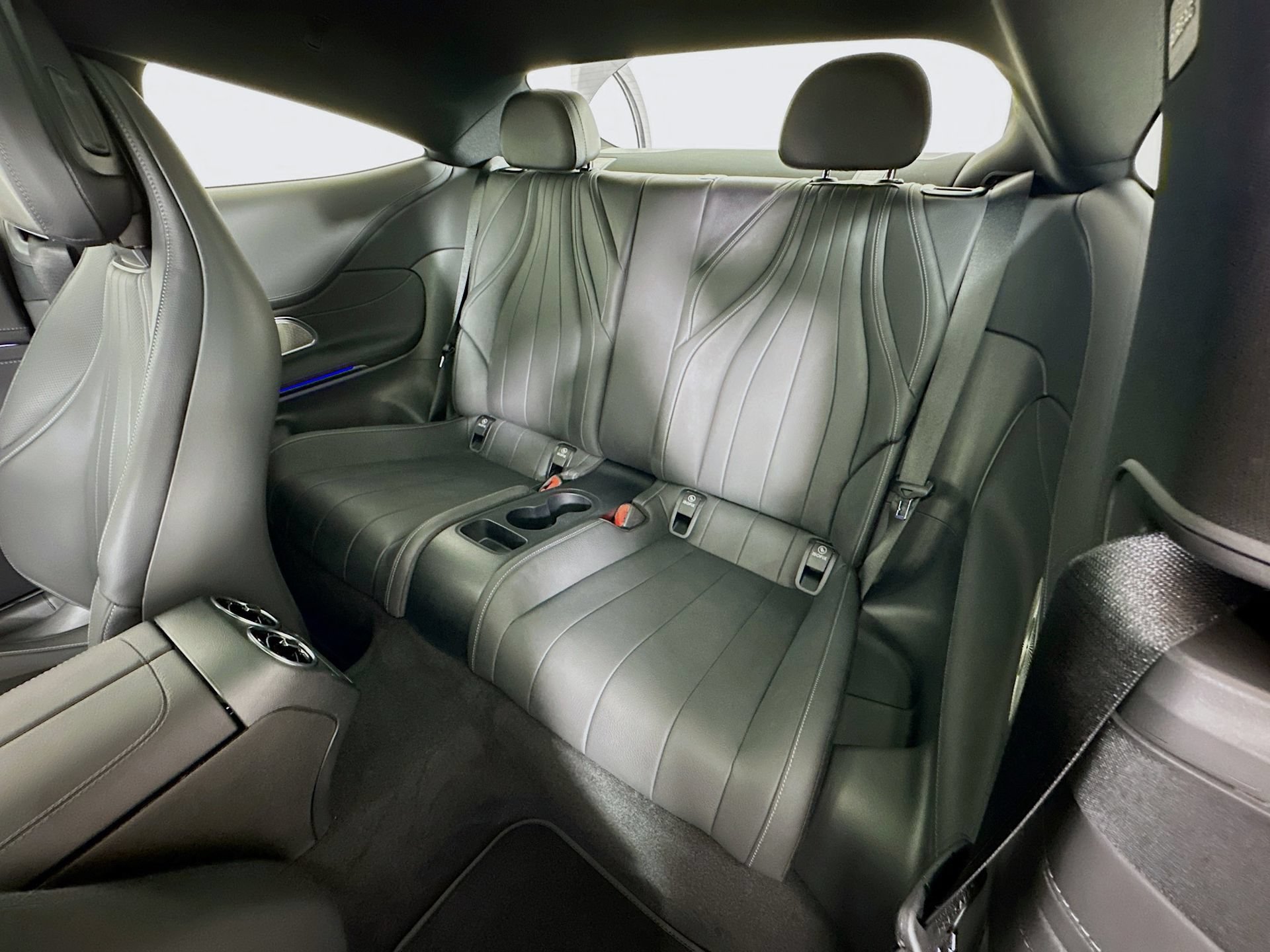 New 2026 Mercedes-Benz CLE 450 4MATIC Coupe image 27