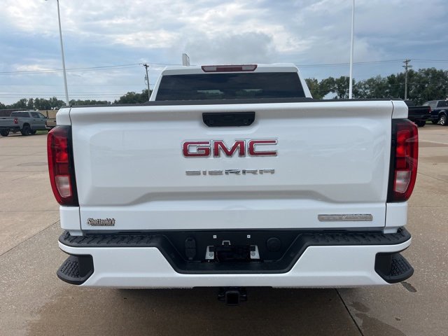 New 2026 GMC Sierra 1500 Elevation image 4