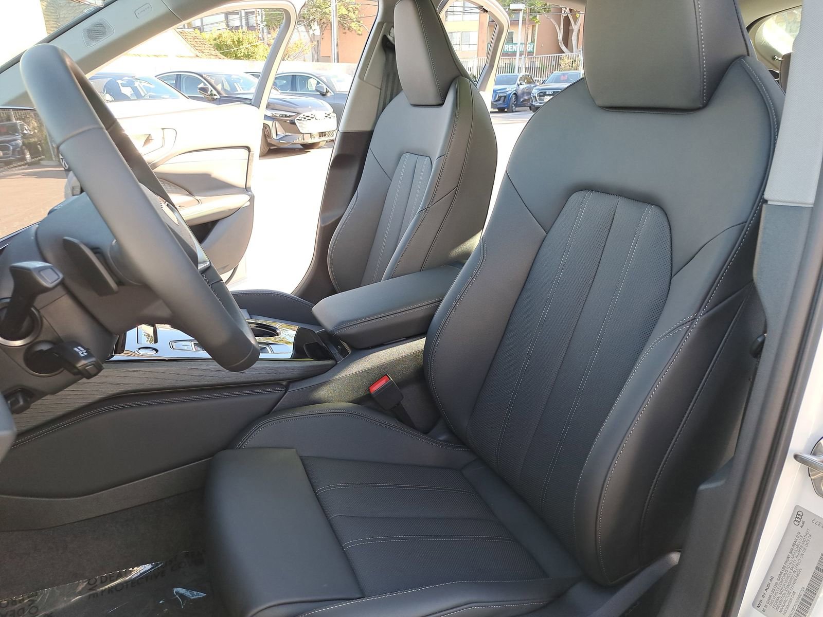 New 2025 Audi A5 2.0T Premium Plus image 15