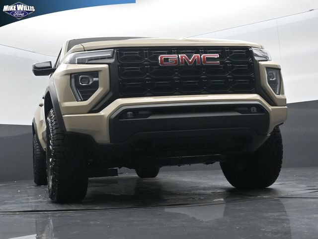 Used 2024 GMC Canyon Elevation w/ Convenience Package AWD/4WD image 18