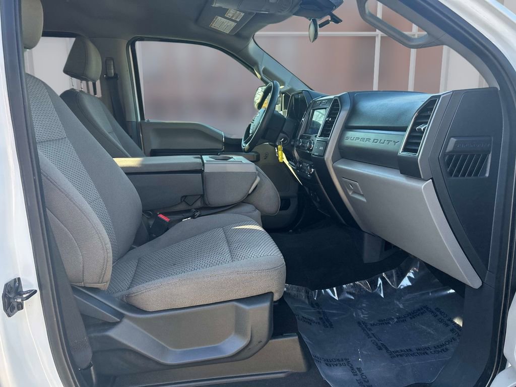Used 2022 Ford F250 XLT w/ FX4 Off-Road Package image 15
