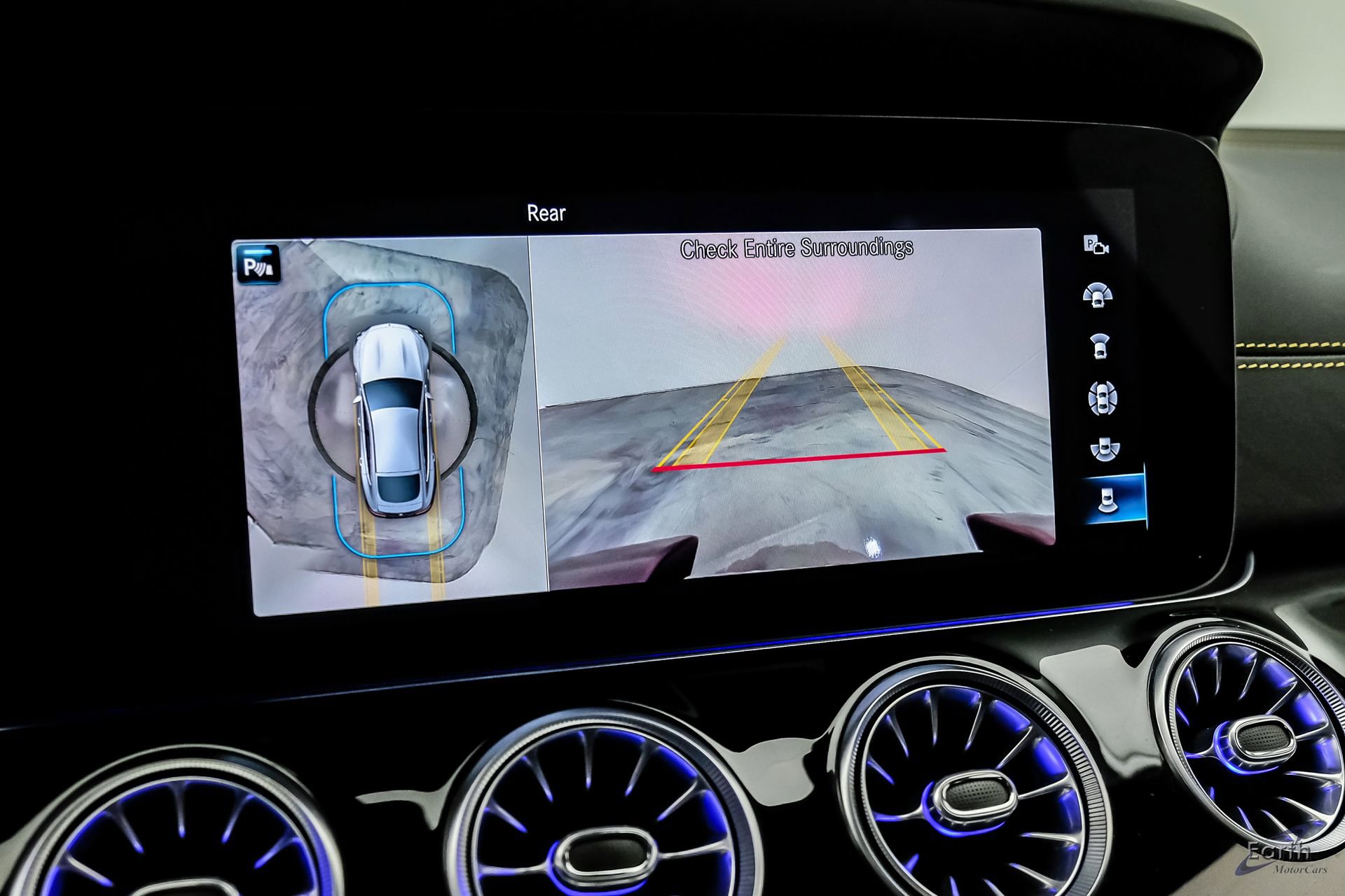 Used 2022 Mercedes-Benz AMG GT 53 image 72