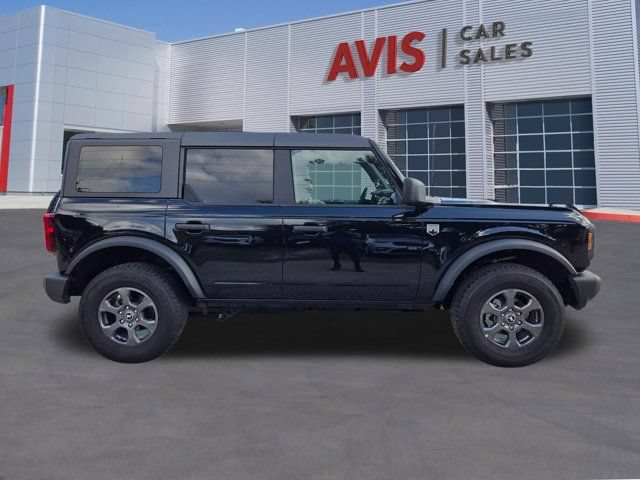 Used 2025 Ford Bronco Big Bend AWD/4WD image 5