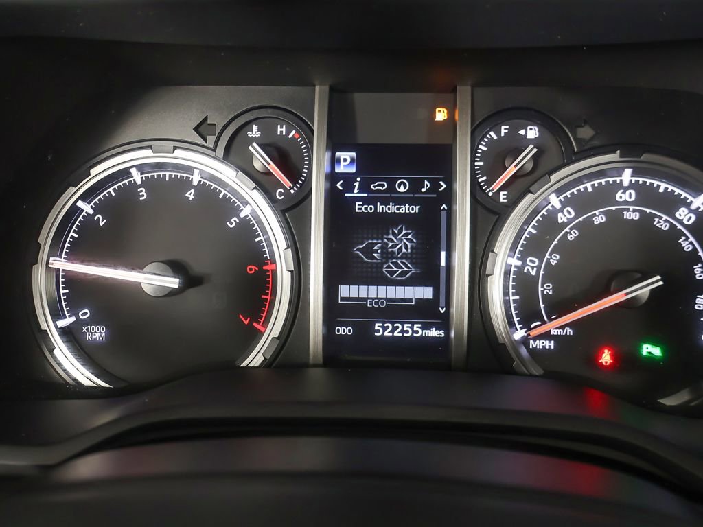 Used 2023 Toyota 4Runner Limited AWD/4WD image 38