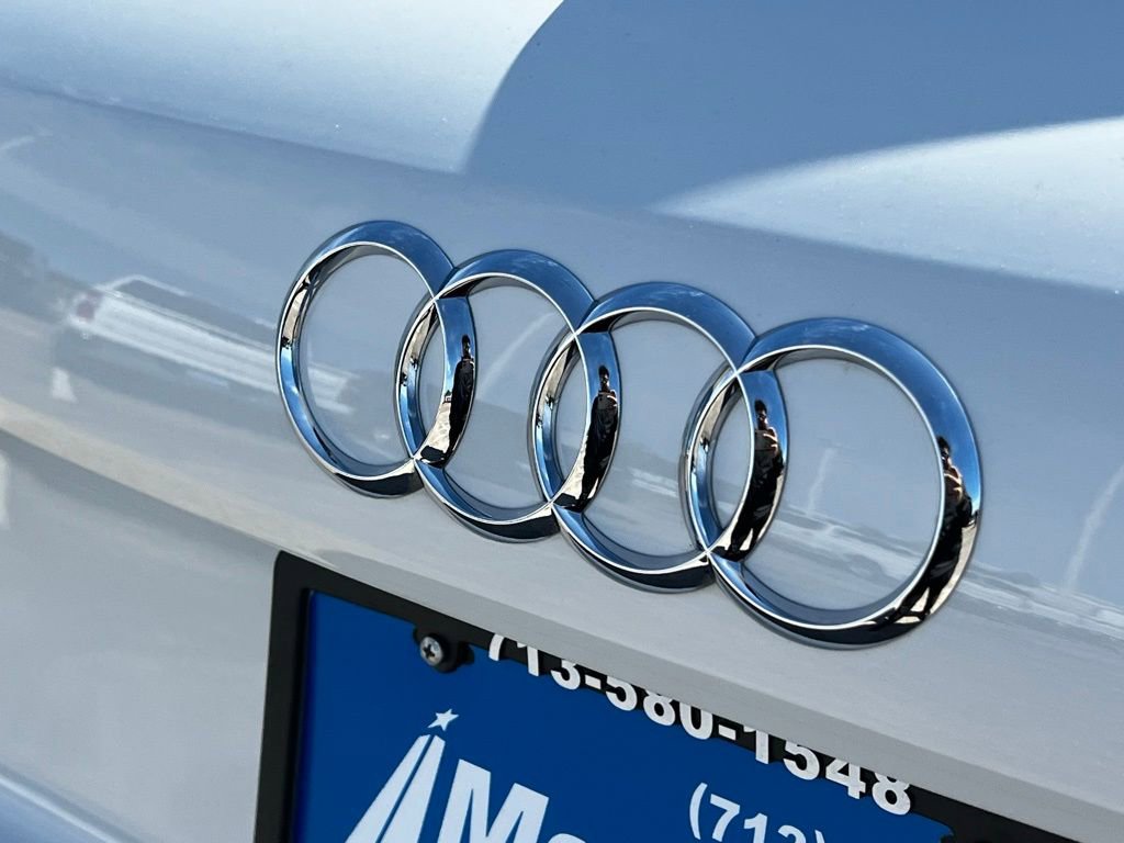 Used 2017 Audi Q3 2.0T Premium Plus w/ Premium Plus Package image 82