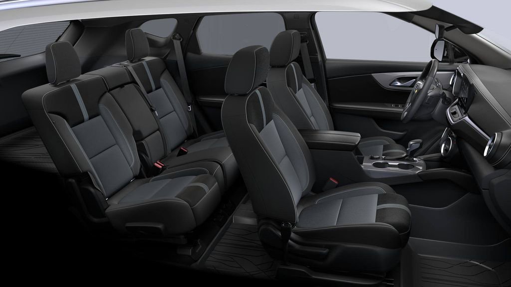 New 2026 Chevrolet Blazer LT w/ Midnight/Sport Edition AWD/4WD image 20