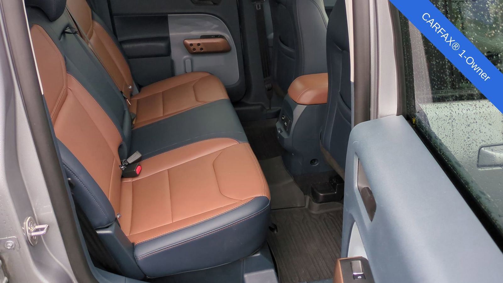 Used 2023 Ford Maverick Lariat w/ Lariat Luxury Package image 23