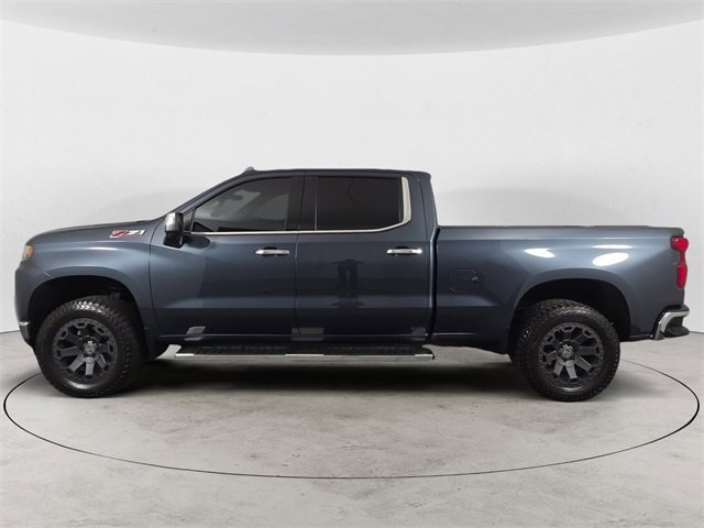 Used 2021 Chevrolet Silverado 1500 LTZ w/ LTZ Premium Package image 2