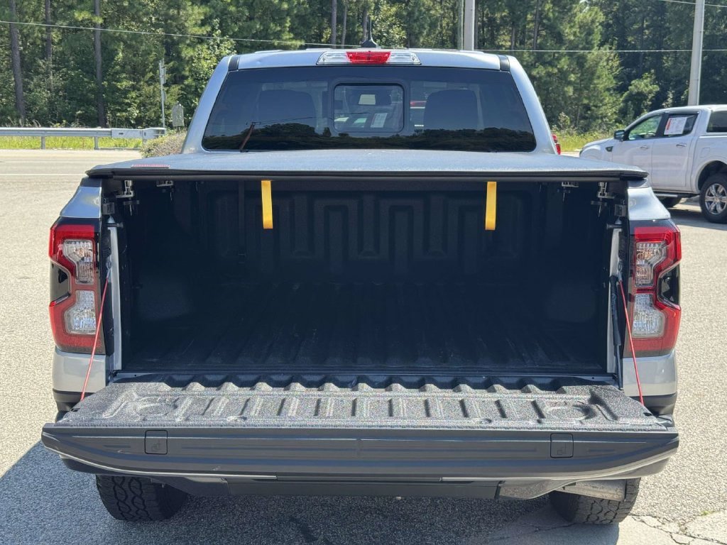 Certified 2024 Ford Ranger XLT AWD/4WD image 17
