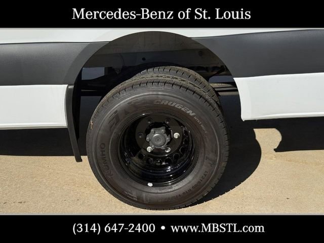 New 2026 Mercedes-Benz Sprinter 3500 image 6