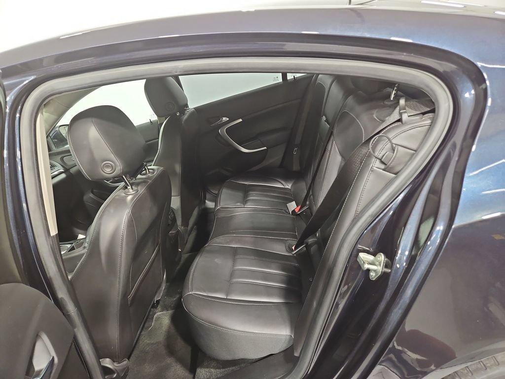 Used 2014 Buick Regal FWD image 24