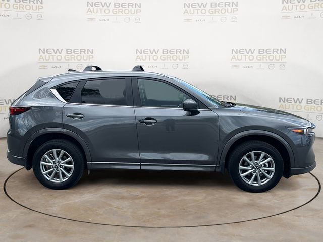Used 2025 MAZDA CX-5 AWD 2.5 S image 6