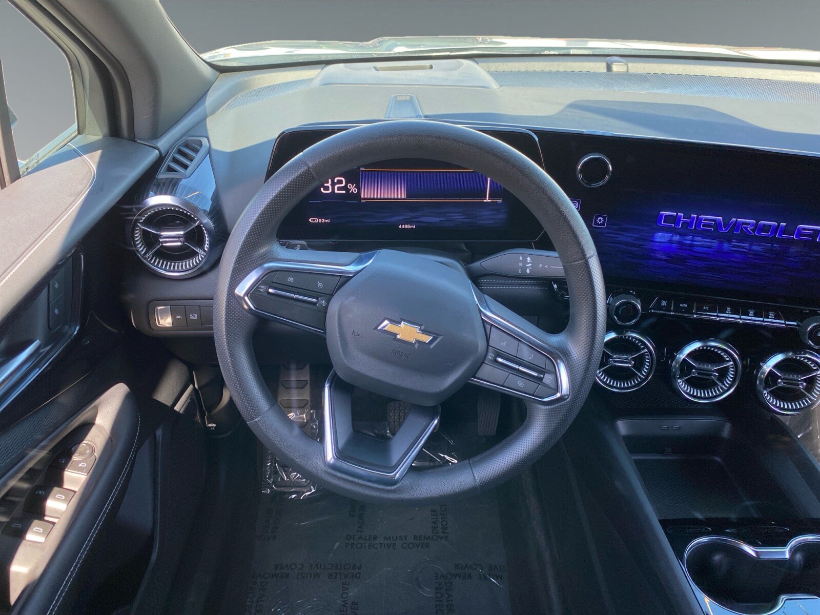 Used 2026 Chevrolet Blazer EV LT FWD image 12