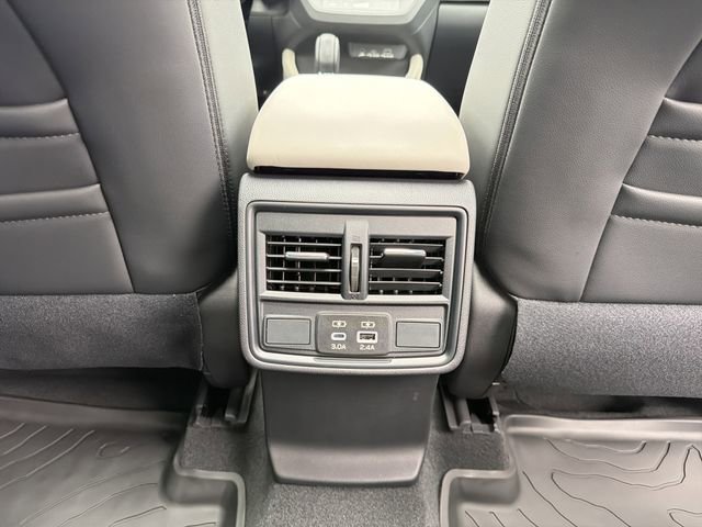 New 2026 Subaru Forester Premium image 23