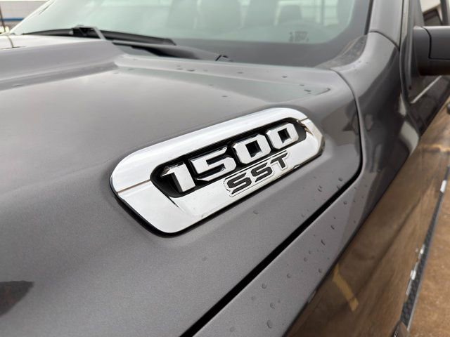 New 2026 RAM 1500 Big Horn AWD/4WD image 9